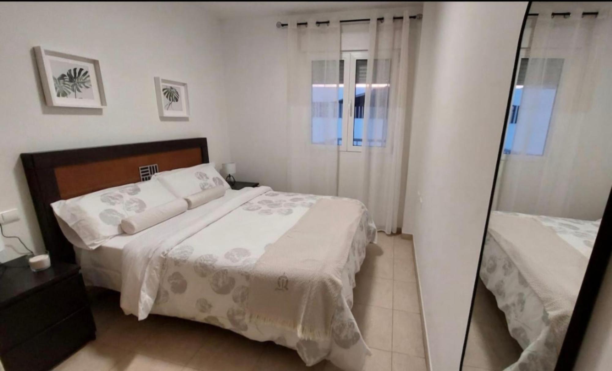 Apartamento Tintin